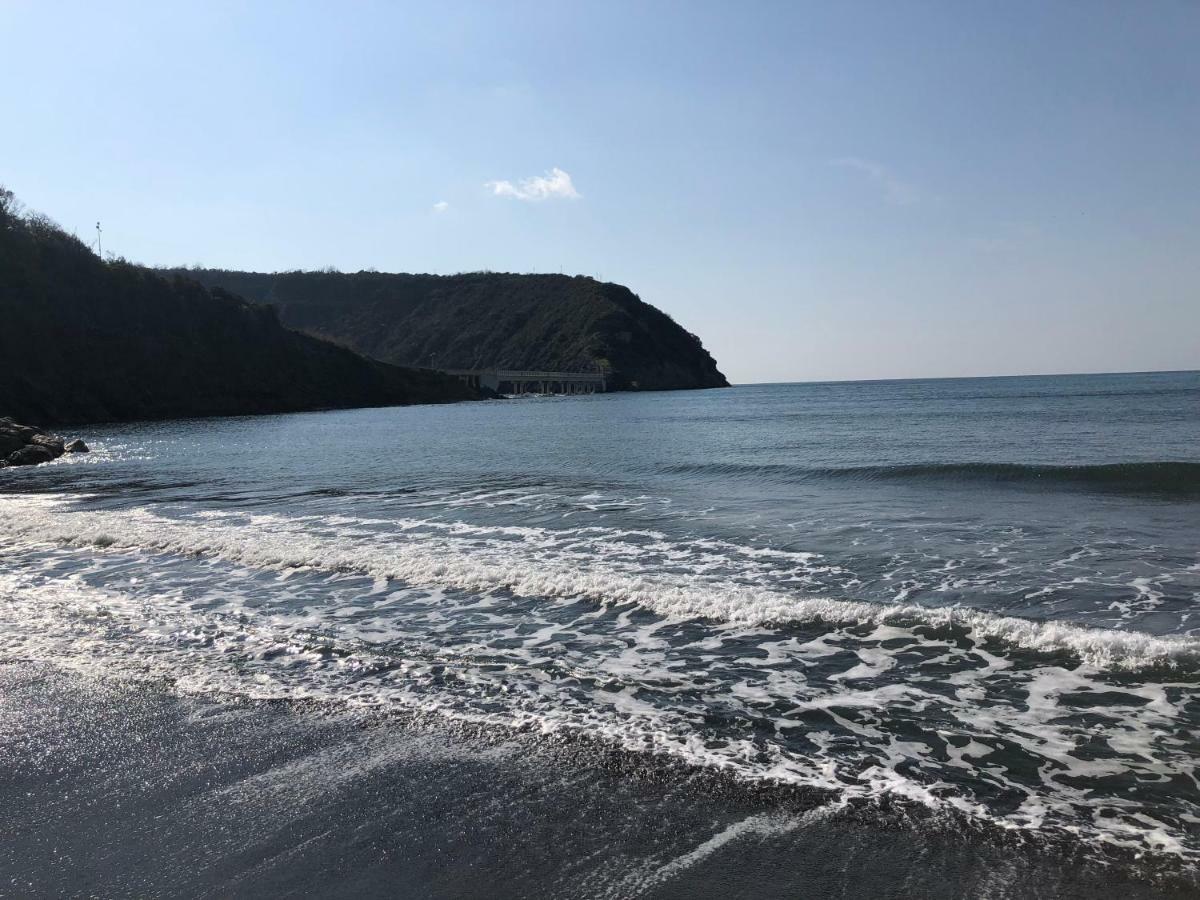 Apartamento Casa Cucurullo Procida